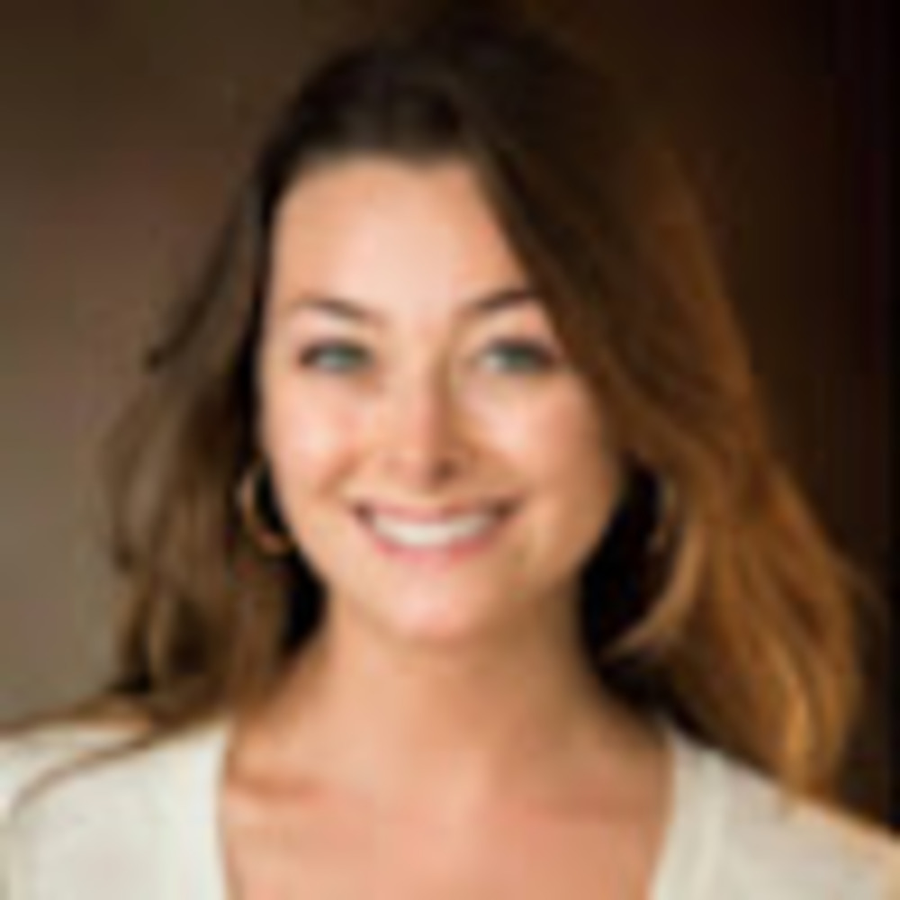 Meet your Posher, Sabrina